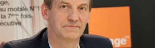 Orange accélère le déploiement du Très Haut Débit
